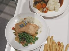 -宜家·瑞典风味餐厅(无锡店)