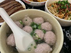 -李记小小吃(涪江路店)