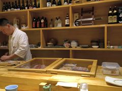 -镹·鱼料理  国产鱼使用店