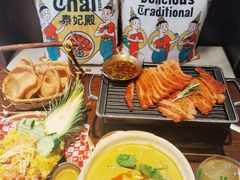 -泰妃殿(武汉首店)