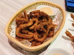 -必胜客(吾悦广场店)