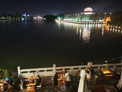 -聚汇三少·龙虾·中餐厅(莫邪路新天地店)