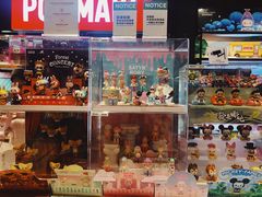 -泡泡玛特POPMART(苏州诚品生活店)
