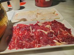 -食潮汕头鲜牛馆(望京保利店)