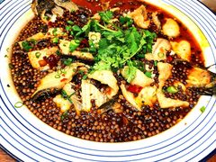 -站前猪蹄&家常炒菜(长乐公园店)