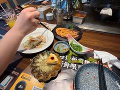 -春田小幸铁板烧(忠义街店)