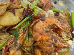 -碧海银沙海鲜餐厅(恒大海上威尼斯店)