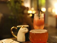 -咖法森林·咖啡  酒吧(天河店)