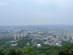 -杭州半山国家森林公园