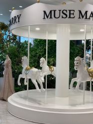点击看大图 -MuseMarry婚纱(前海嘉里中心店)