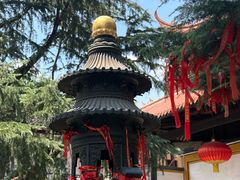 -迎江寺