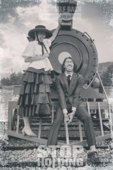 -太古映画婚纱摄影(天河店)