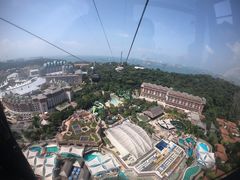 景点-新加坡水上探险乐园