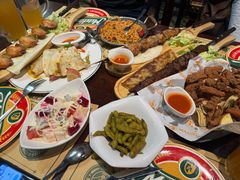 -马迭尔德式西餐精酿啤酒屋(中央大街店)