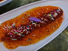 -明城五号烤鸭坊(建国门店)