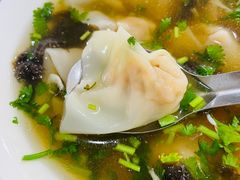 -天津包子馆(华阳西路店)