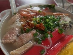 -潮汕龙记·普宁肠粉