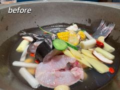 -滇色蒸汽石锅鱼(京华城店)