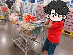 -山姆会员商店(上海浦东店)