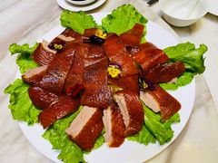 -顺德美的万豪酒店-万豪中餐厅