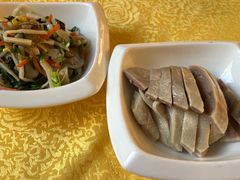 -清真马祥兴菜馆(云南北路店)