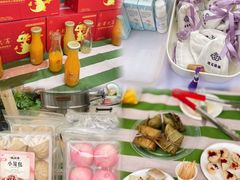 -若蘭慈·无国界素食料理(欢乐海岸店)