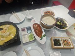 -郭林家常菜(狼垡店)
