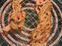 -無二炙坊·和牛烧肉(大钟寺1733店)