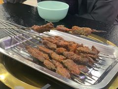 -撒拉人家.酸菜牦牛肉火锅