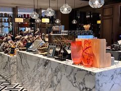 -杭州君悦酒店