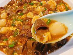 -巧克力渔家.小船海鲜胶东菜(万平口店)