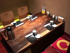 -千代武日本料理(爱建店)