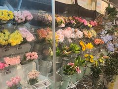 -盒马鲜生(观音桥店)