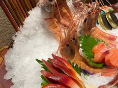 -Minase水濑·日料放题(外滩店)