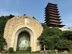 -牛首山文化旅游区