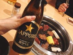 -焼肉 ウエスト(天神店)