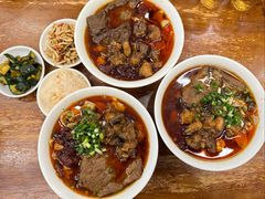 -蒋家肠旺面馆老店(合群路店)