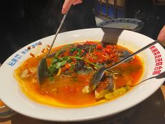 坛宗剁椒鱼头-坛宗剁椒鱼头(河西王府井店)