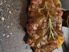 -斯比特花园西餐厅(东方商厦店)