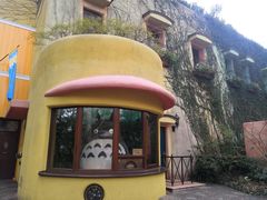 -三鹰之森吉卜力美术馆