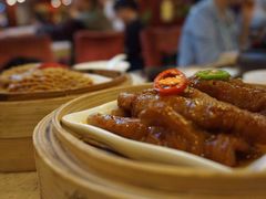 -点都德(华强南店)