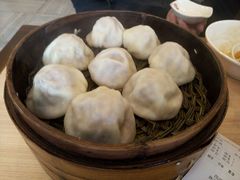 -鸡鸣汤包(长虹路店)