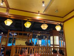 -千寻烧肉(政务区店)