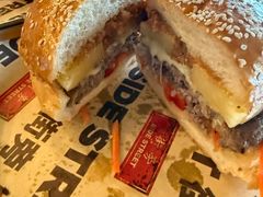 -Side Street街旁(交道口店)