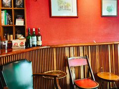 -RUMORS COFFEE ROASTERY鲁马滋咖啡(湖南路店)