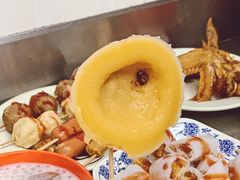 碗仔糕-法记开心粉面店(诗宁大厦店)