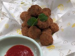 -小马哥融合菜(延安大街店)