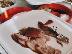 -盛百味·家宴餐厅(霸州分店)