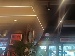 -巴卤社老火锅(财富店)