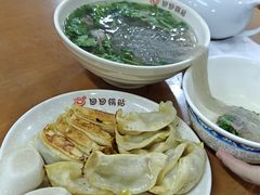 -回回锅贴(小河沿店)